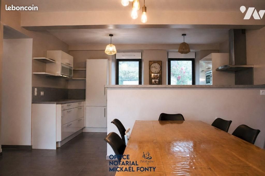 Maison à vendre, 184m², Agon-Coutainville
