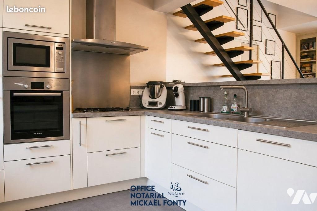 Maison à vendre, 184m², Agon-Coutainville