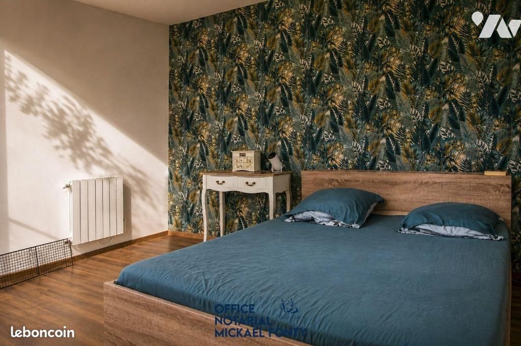 Maison à vendre, 184m², Agon-Coutainville