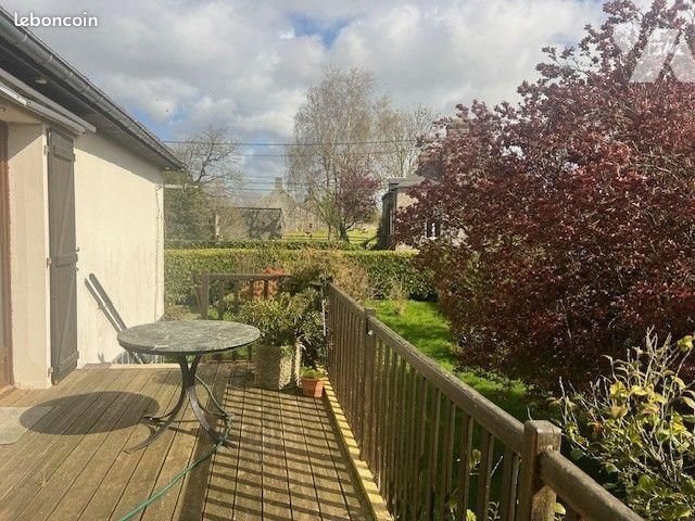 Maison à vendre, 132m², Agon-Coutainville