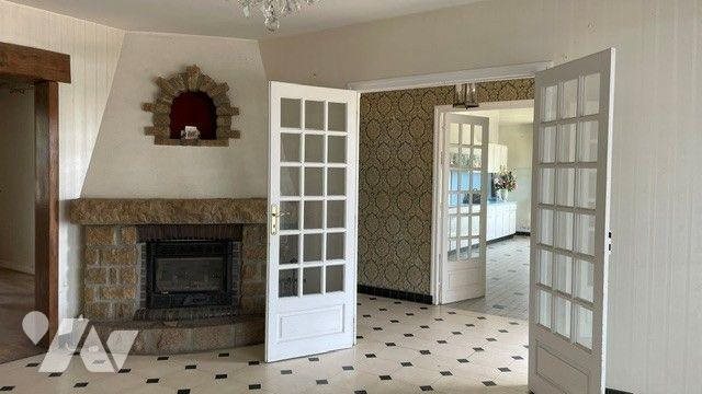 Maison à vendre, 167m², Blainville-sur-Mer