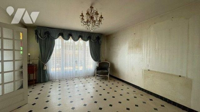 Maison à vendre, 167m², Blainville-sur-Mer