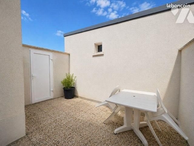 Maison à vendre, 40m², Agon-Coutainville