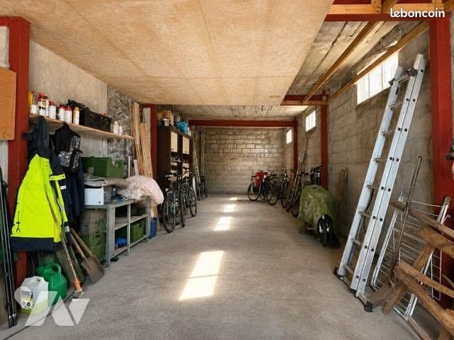 Maison à vendre, 40m², Agon-Coutainville