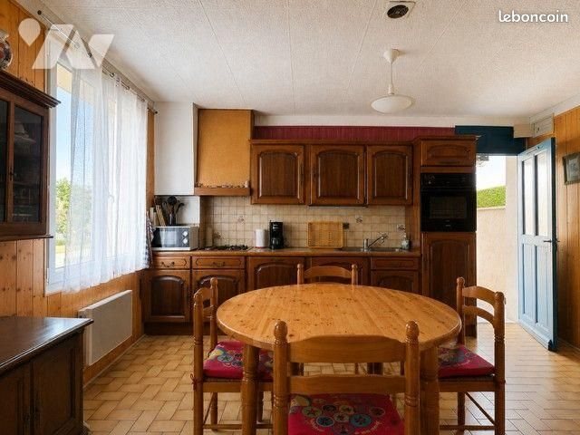 Maison à vendre, 40m², Agon-Coutainville