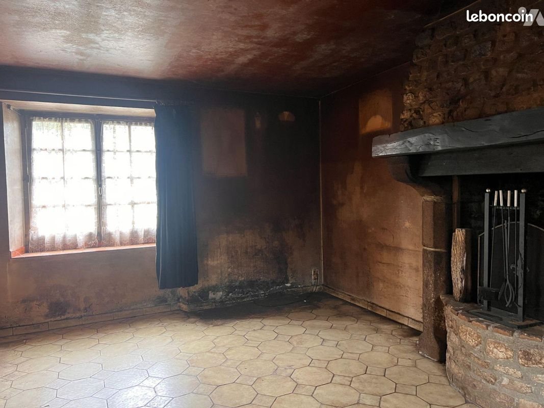 Maison à vendre, 90m², Blainville-sur-Mer