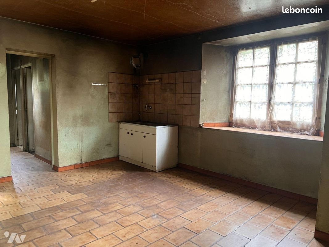 Maison à vendre, 90m², Blainville-sur-Mer