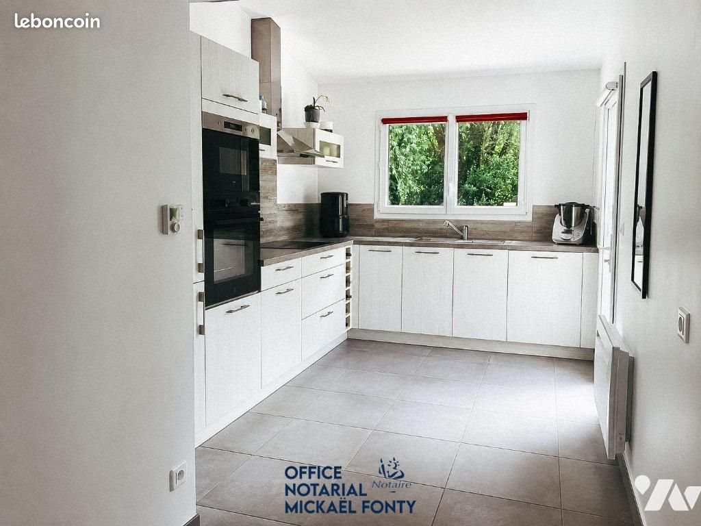 Maison à vendre, 85m², Agon-Coutainville