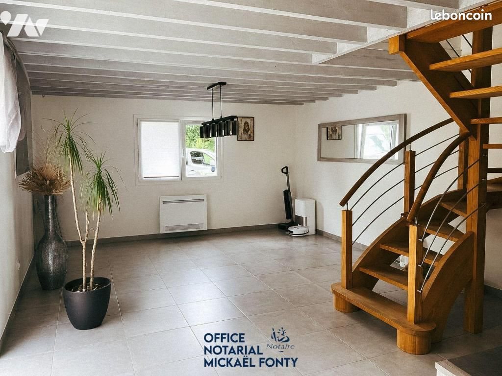Maison à vendre, 85m², Agon-Coutainville