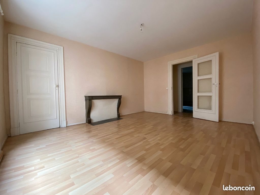 Appartement à louer, 82m², Besançon