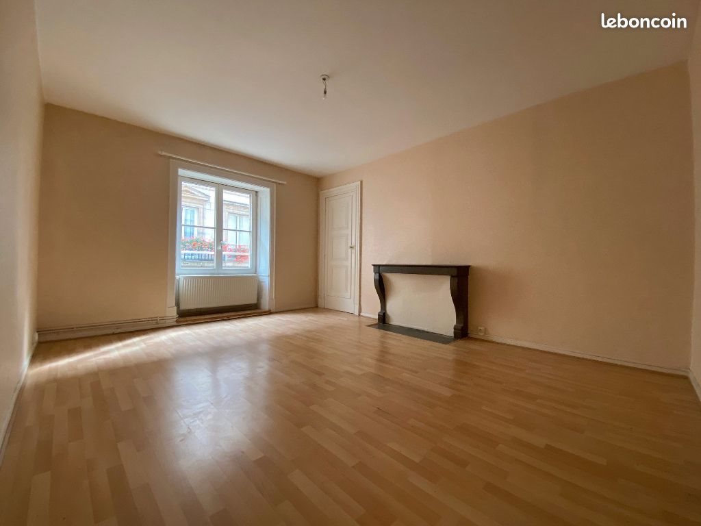 Appartement à louer, 82m², Besançon