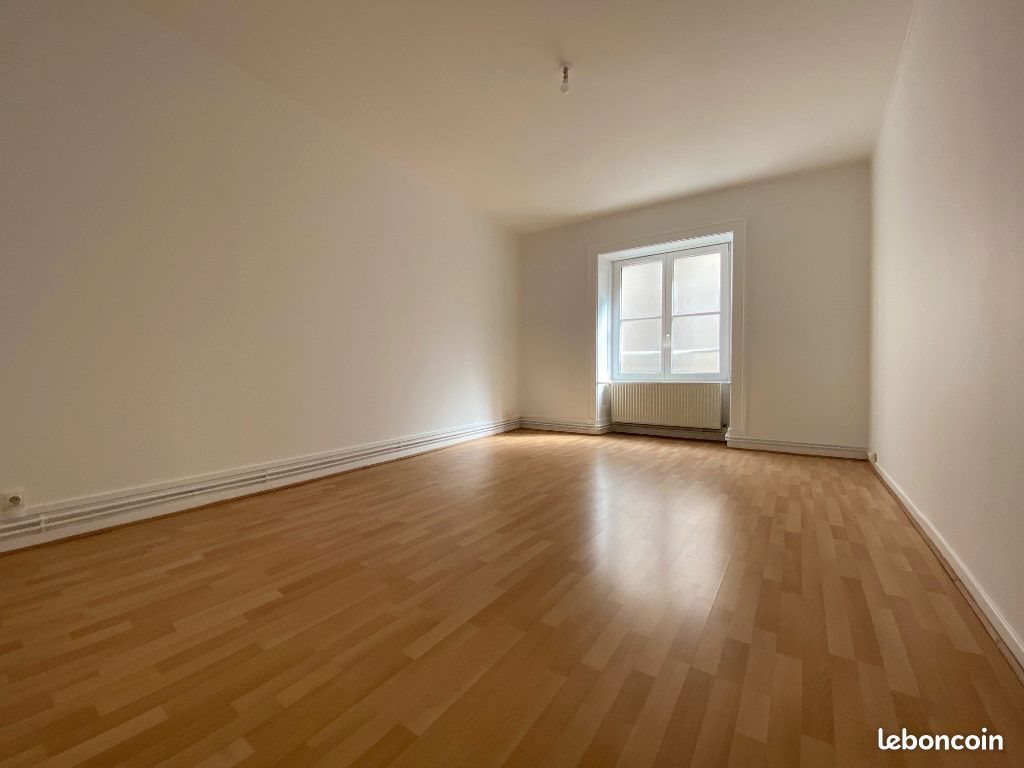 Appartement à louer, 82m², Besançon