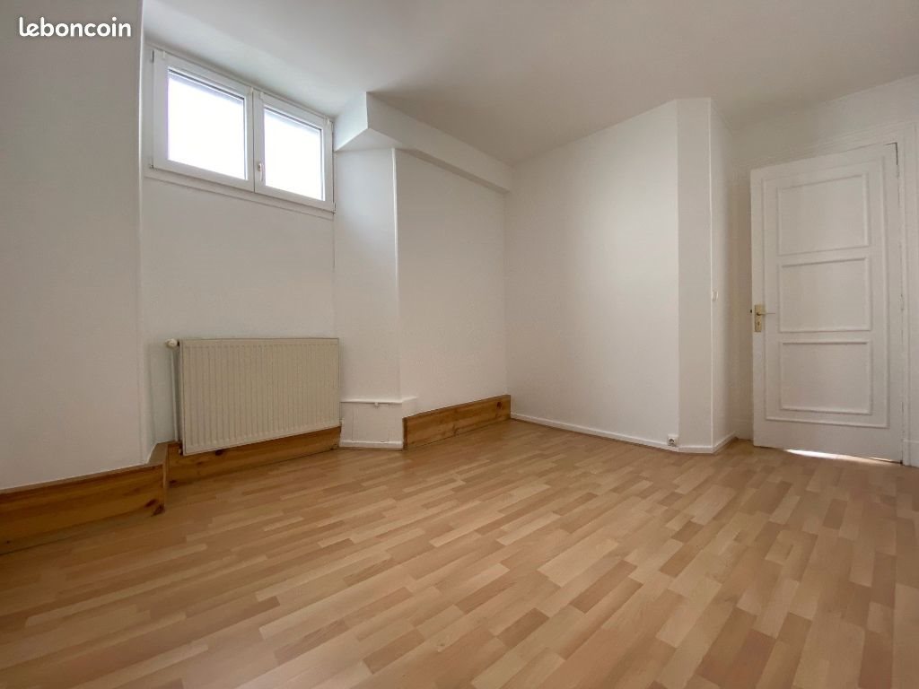 Appartement à louer, 82m², Besançon