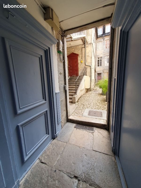 Appartement à vendre, 93m², Besançon