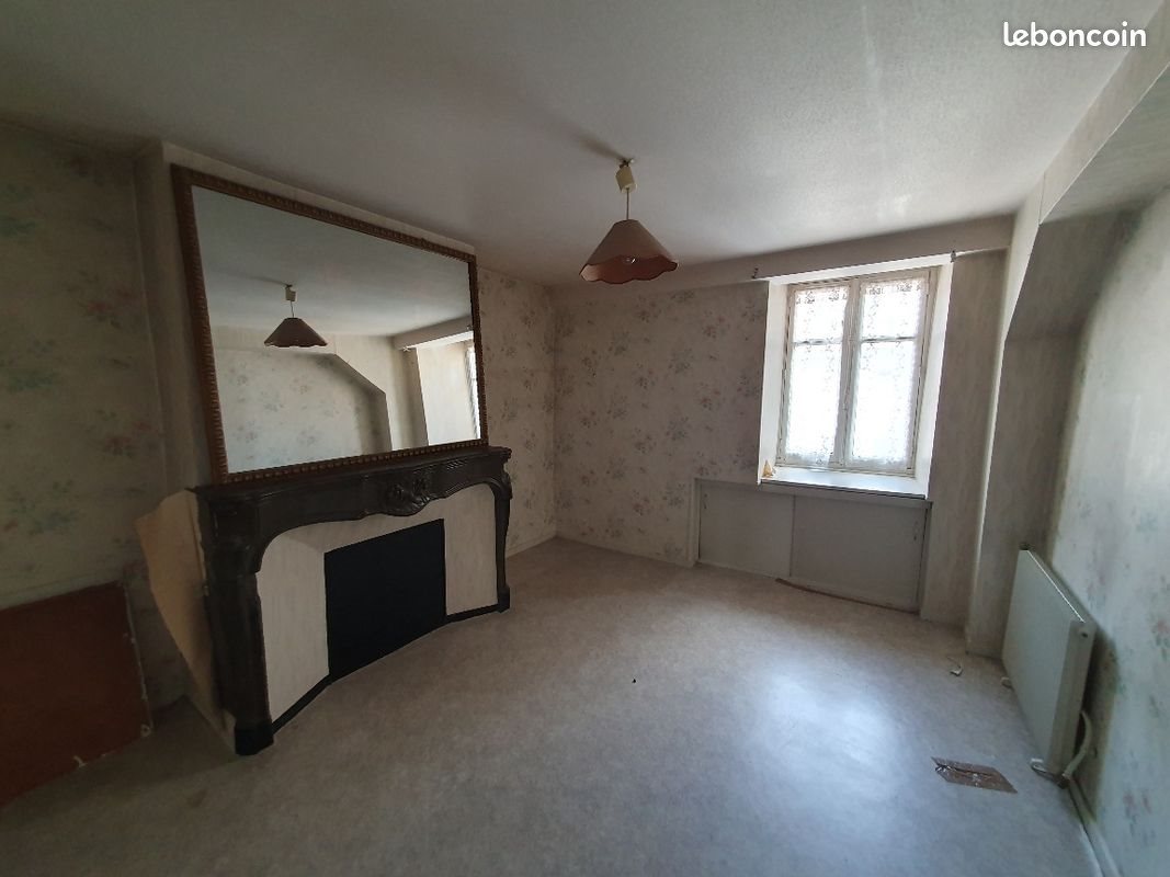 Appartement à vendre, 93m², Besançon