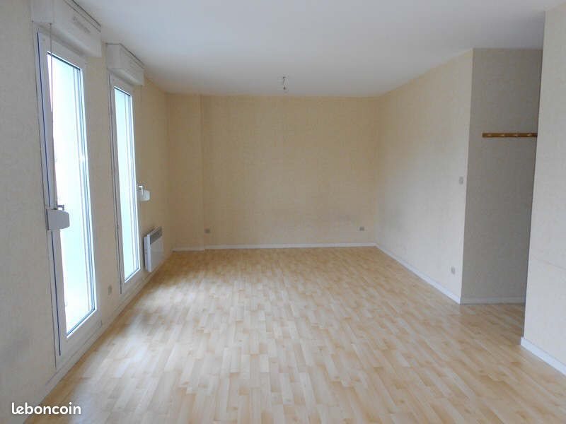 Appartement à louer, 38m², Besançon