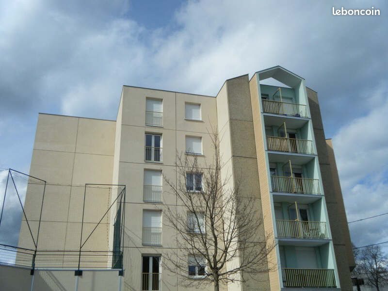 Appartement à louer, 38m², Besançon