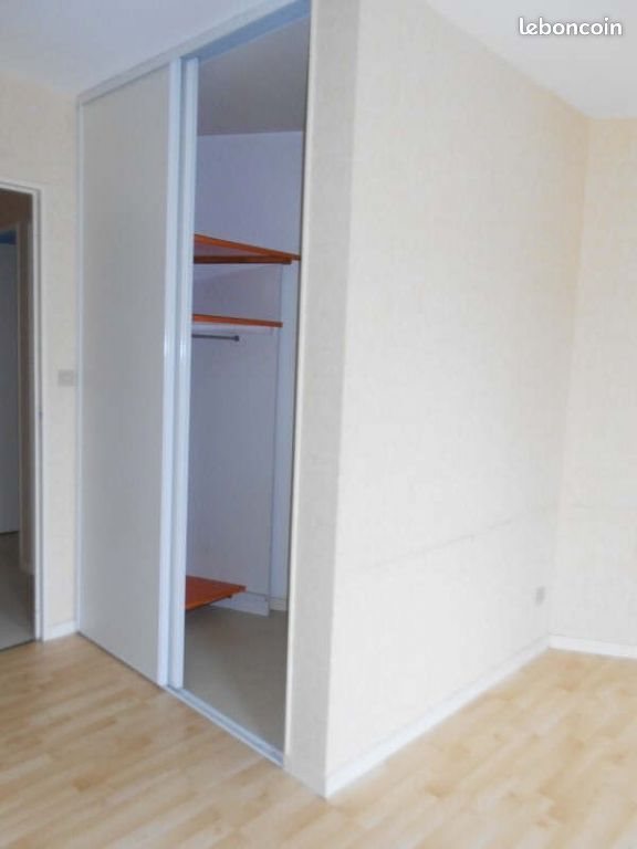 Appartement à louer, 38m², Besançon