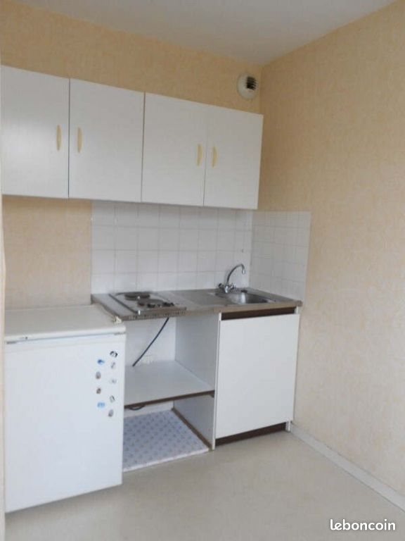 Appartement à louer, 38m², Besançon