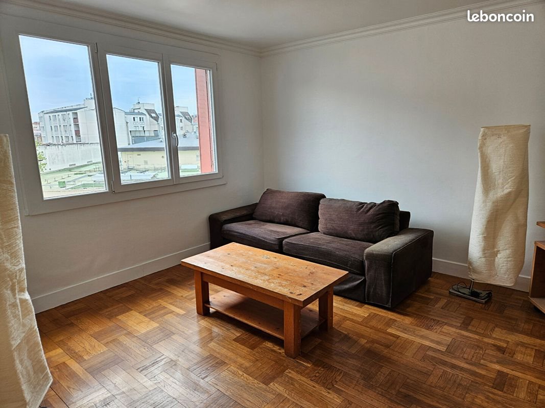 Appartement à louer, 65m², Besançon