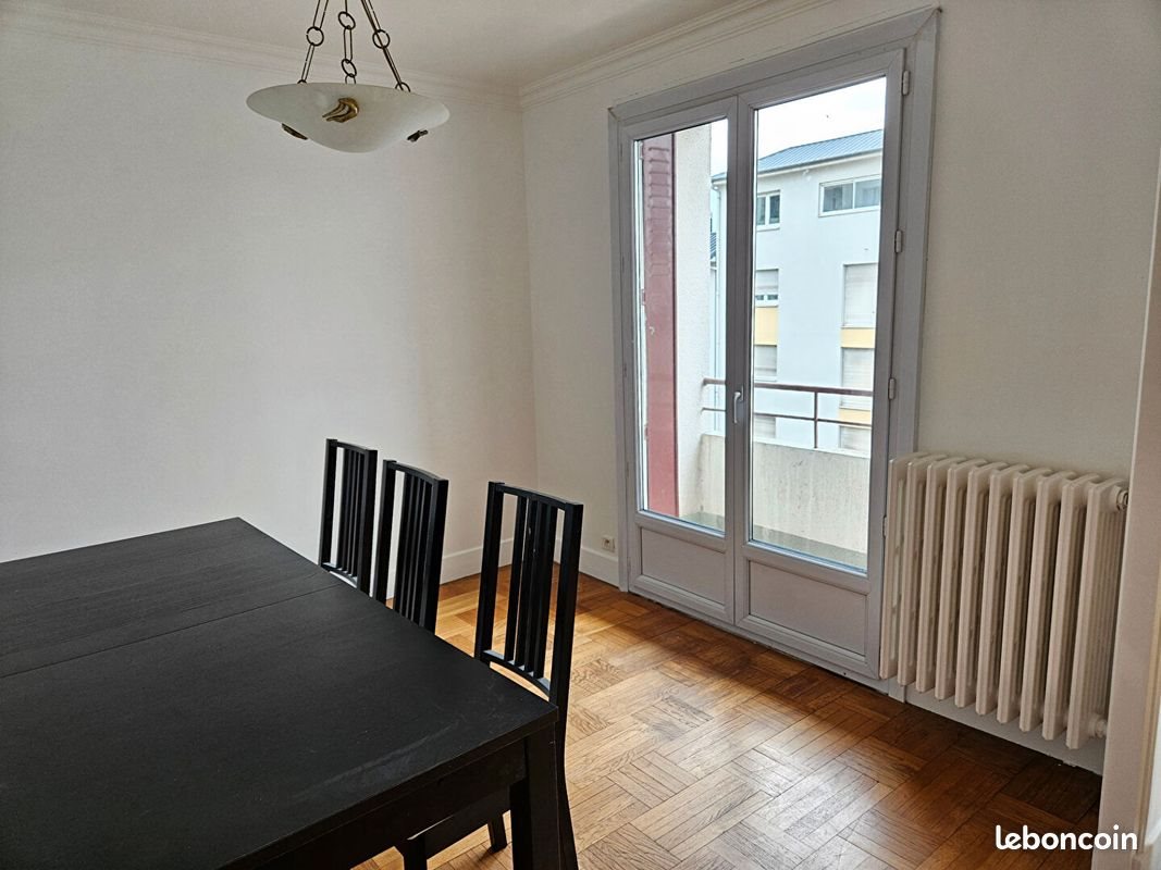 Appartement à louer, 65m², Besançon