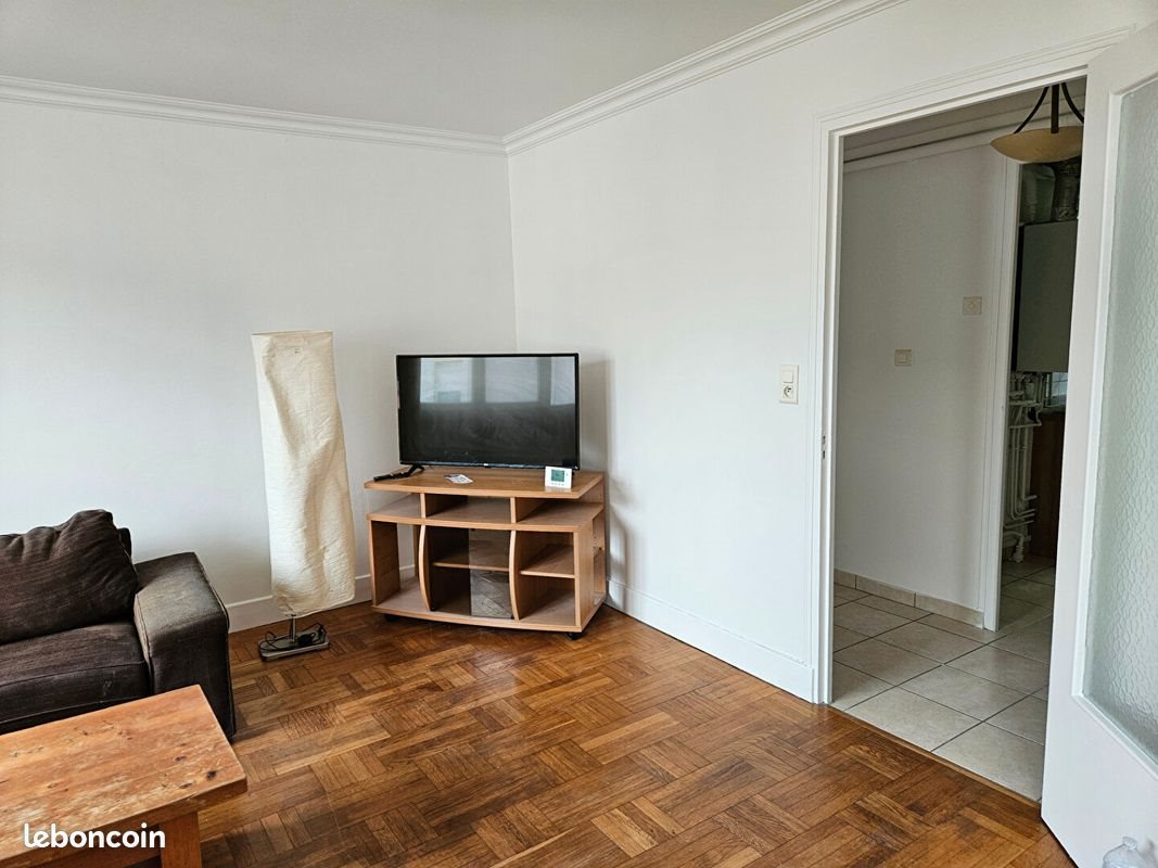 Appartement à louer, 65m², Besançon