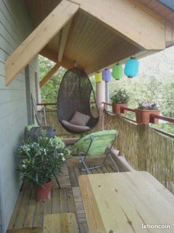 Appartement à louer, 64m², Besançon
