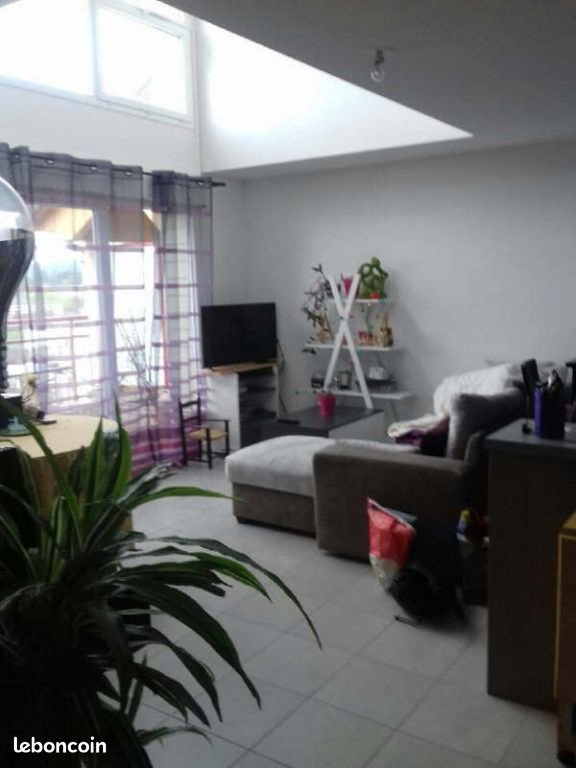 Appartement à louer, 64m², Besançon