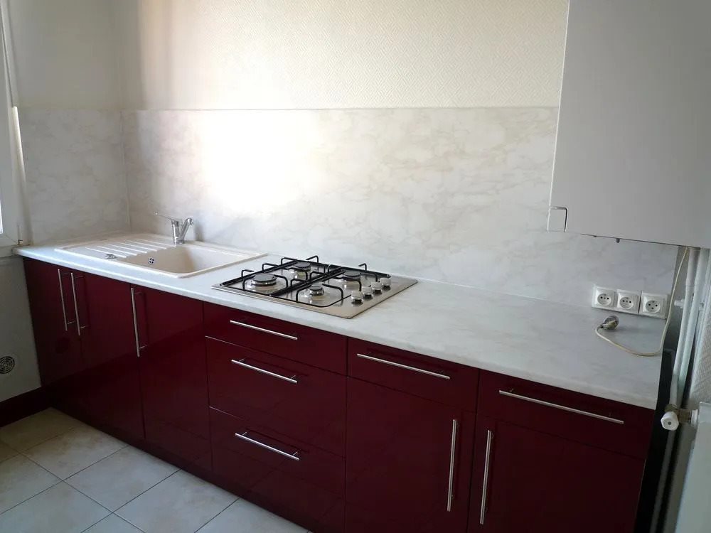 Appartement à louer, 42m², Besançon