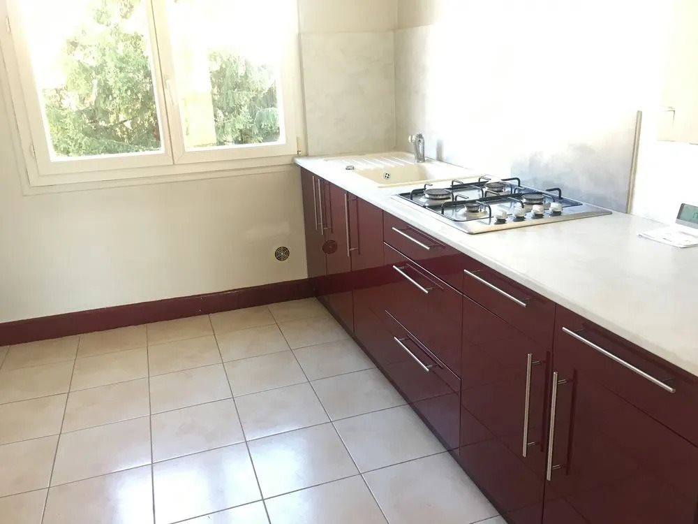 Appartement à louer, 42m², Besançon