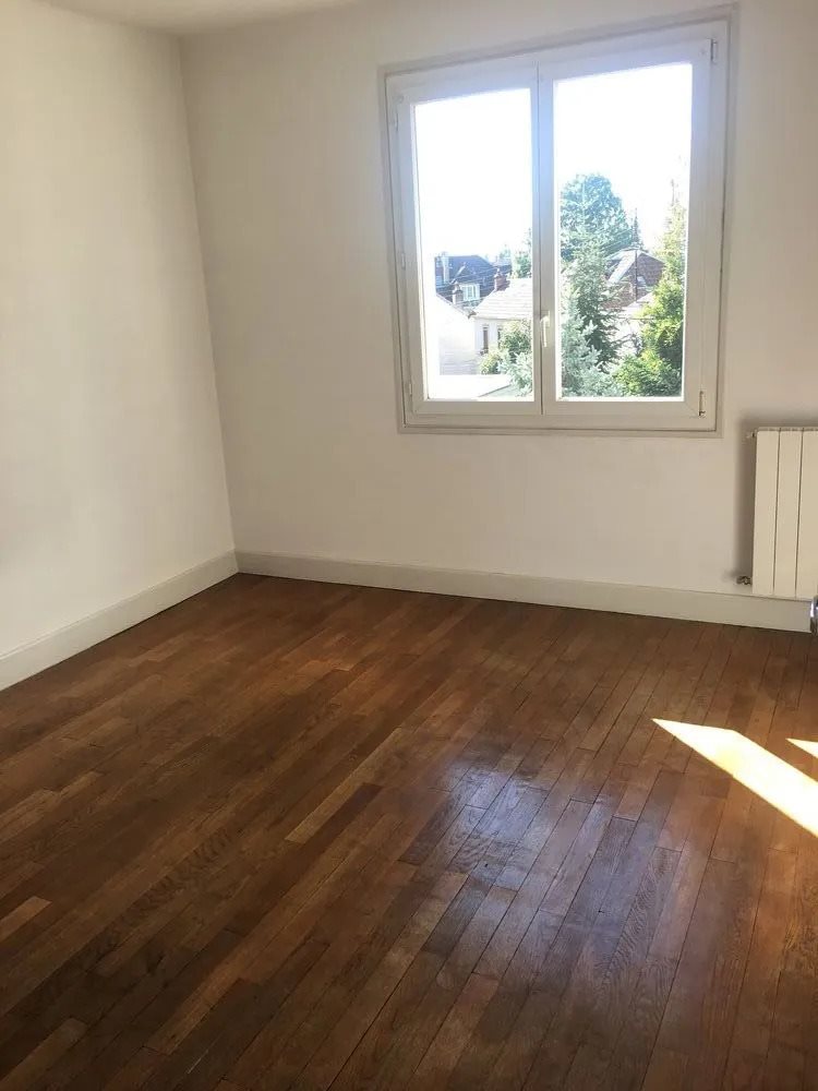 Appartement à louer, 42m², Besançon