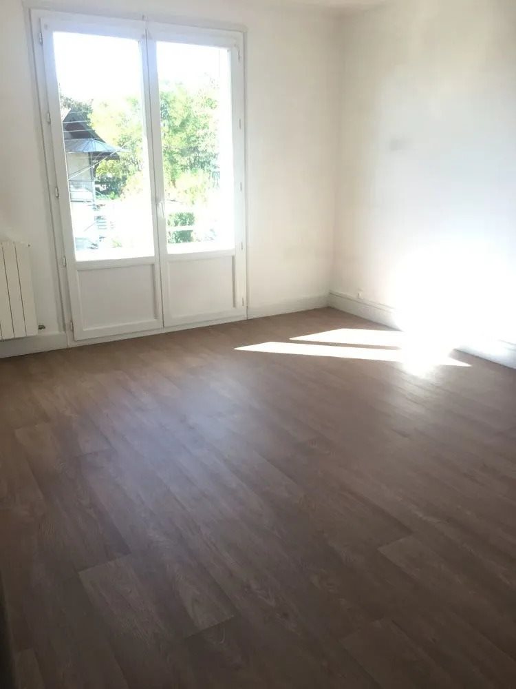 Appartement à louer, 42m², Besançon