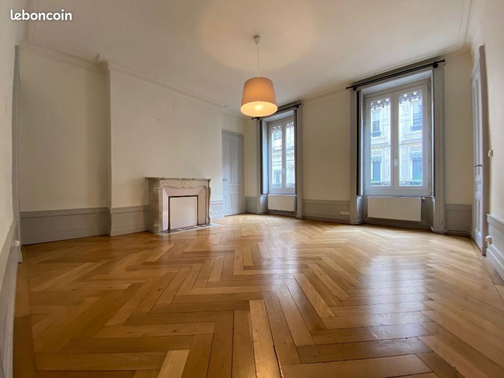 Appartement à louer, 126m², Besançon