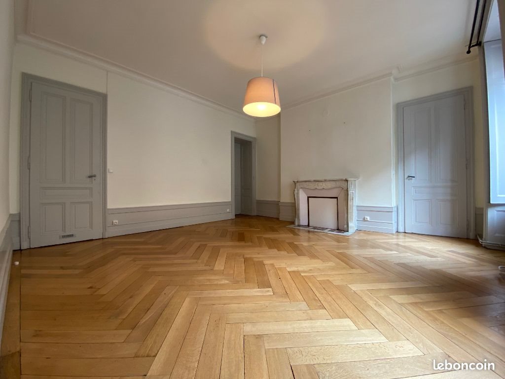 Appartement à louer, 126m², Besançon