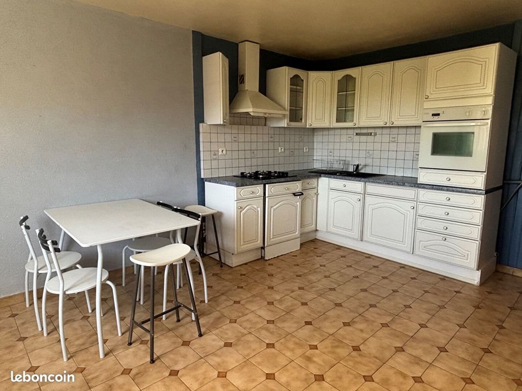 Appartement à vendre, 28m², Besançon