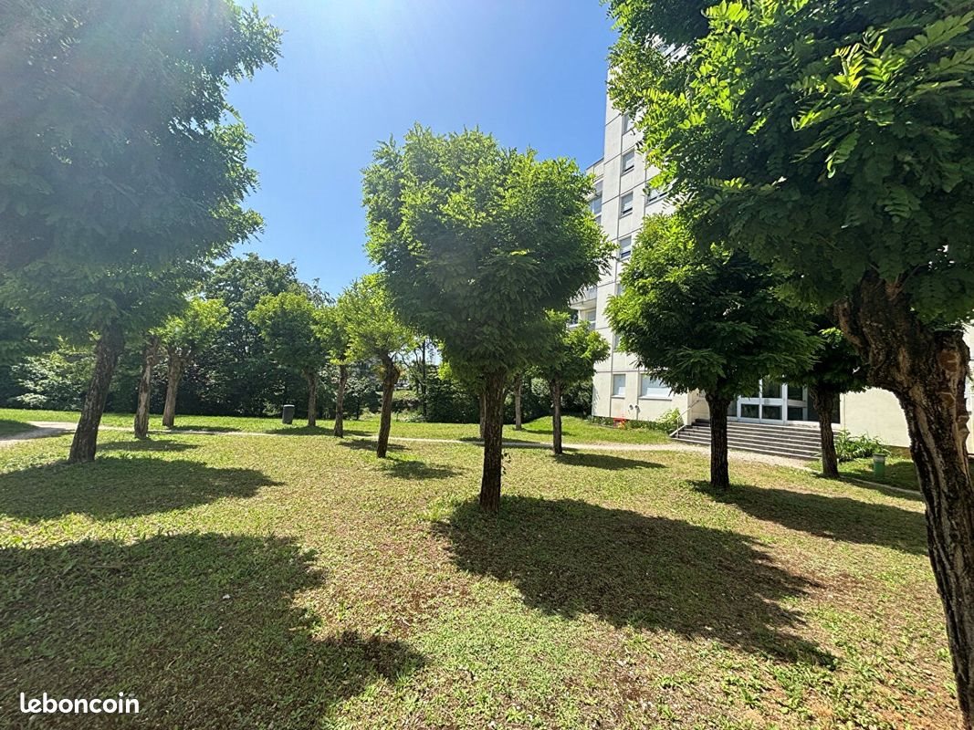 Appartement à vendre, 28m², Besançon