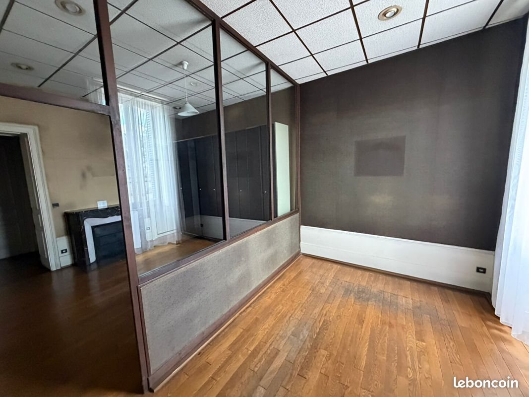 Appartement à vendre, 157m², Besançon