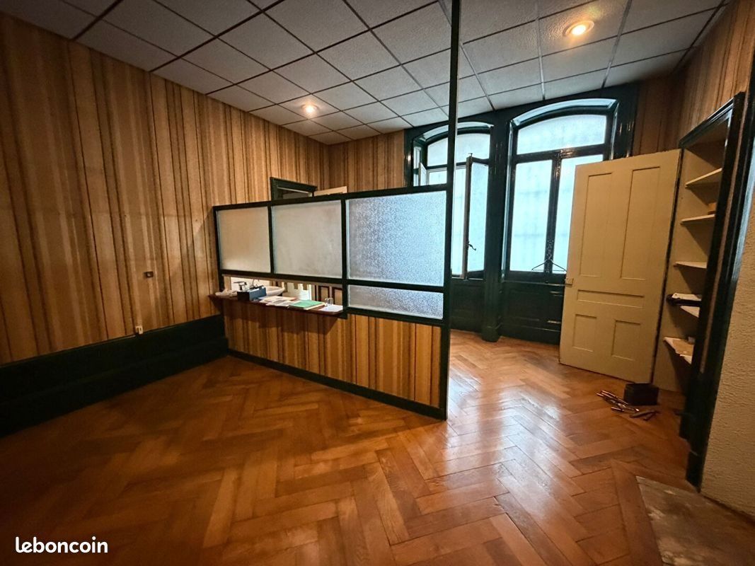 Appartement à vendre, 157m², Besançon