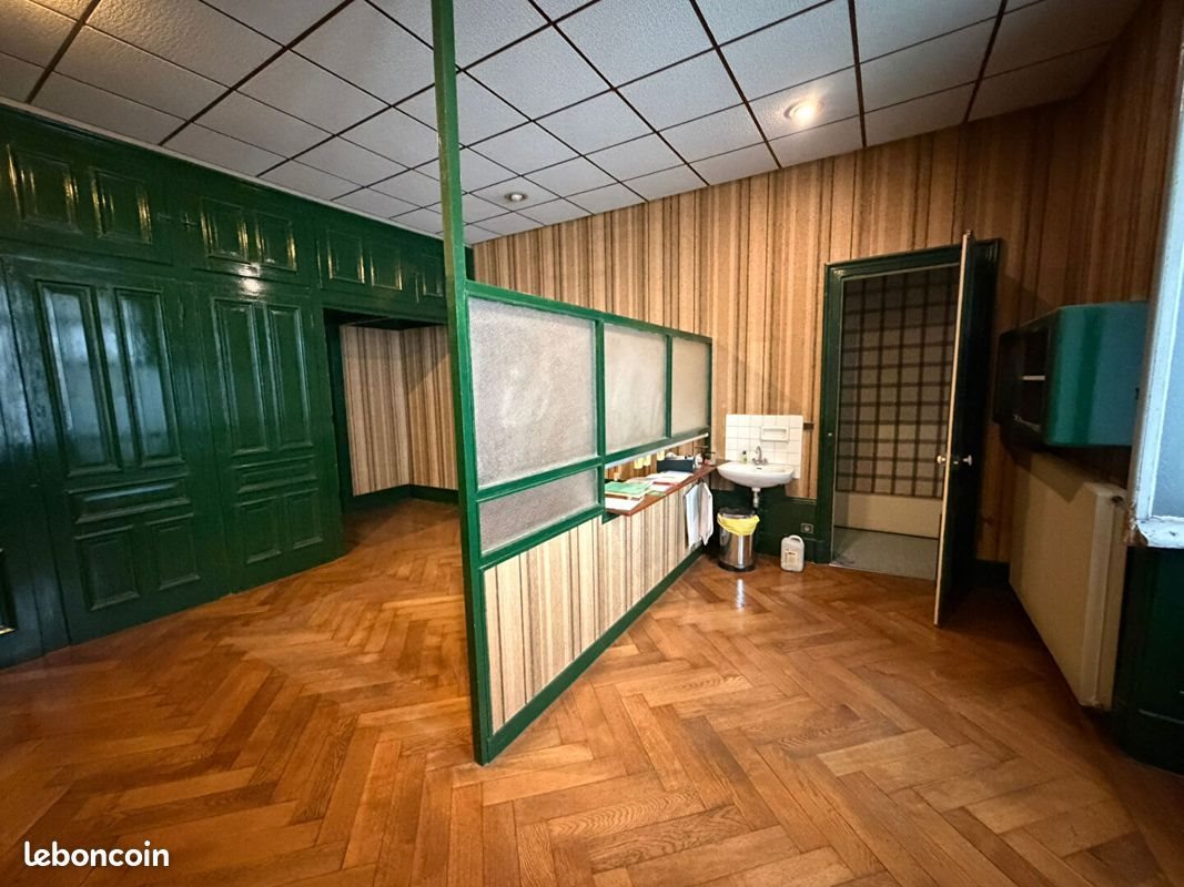Appartement à vendre, 157m², Besançon
