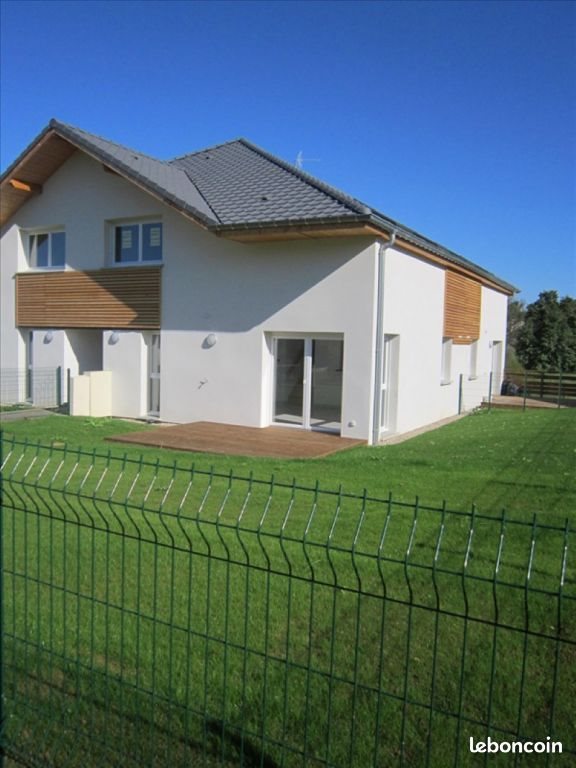 Appartement à louer, 77m², Pouilley-les-Vignes