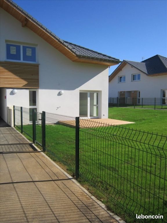 Appartement à louer, 77m², Pouilley-les-Vignes