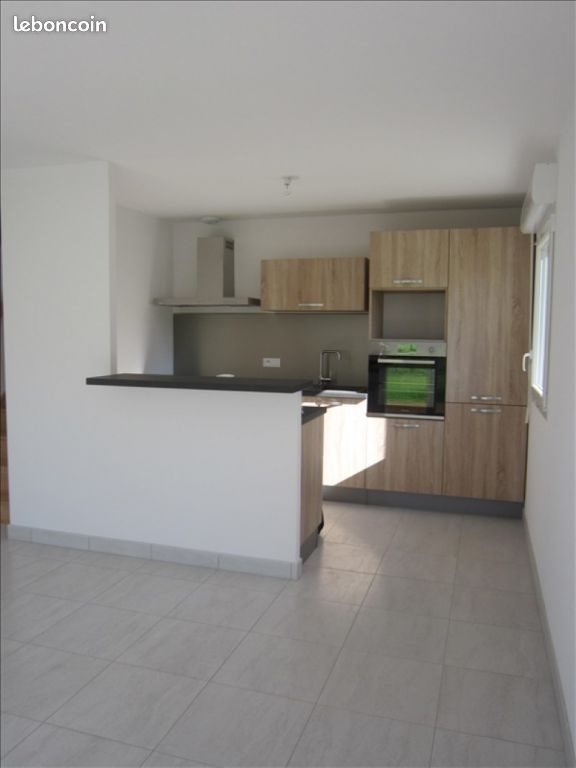 Appartement à louer, 77m², Pouilley-les-Vignes
