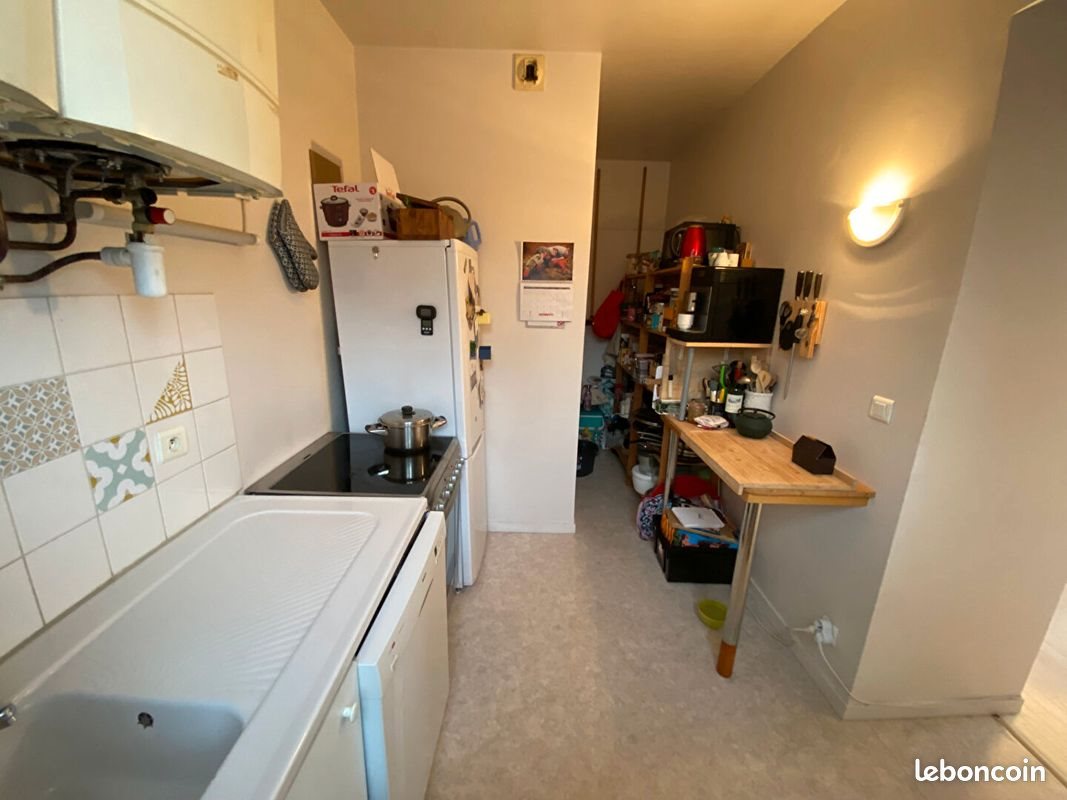 Appartement à louer, 91m², Besançon