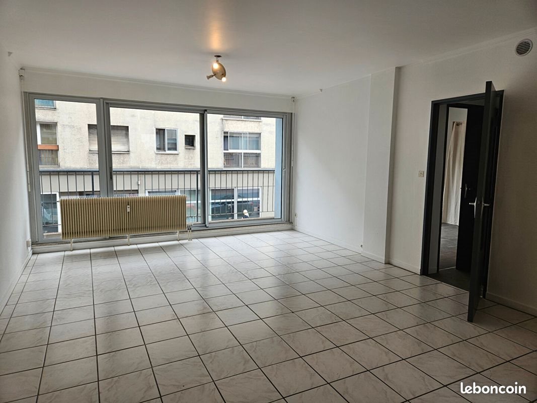 Appartement à louer, 50m², Besançon