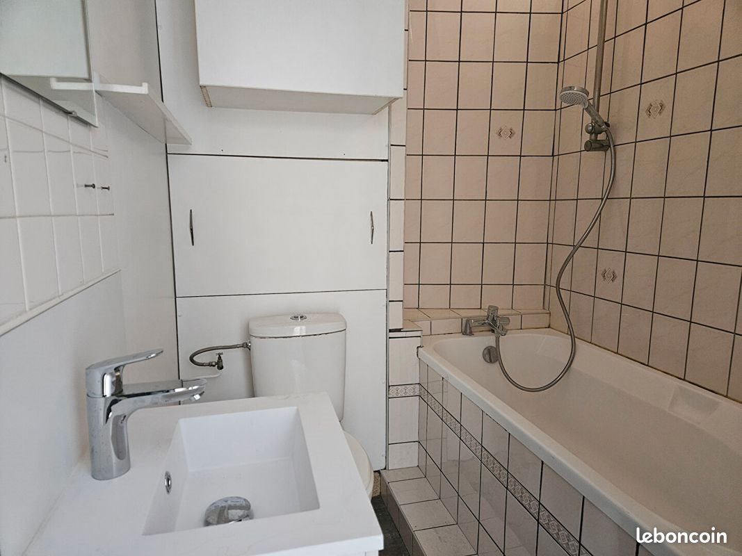 Appartement à louer, 50m², Besançon