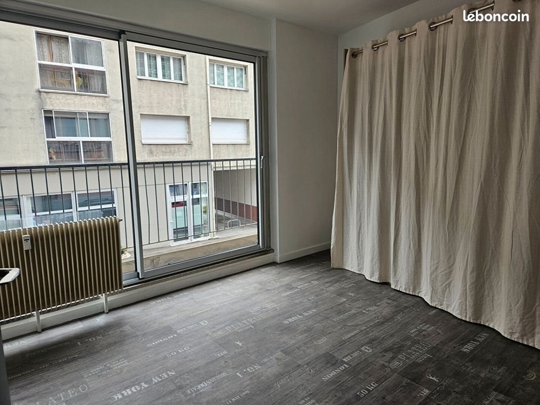 Appartement à louer, 50m², Besançon