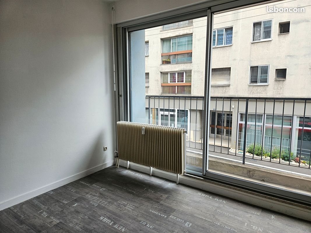 Appartement à louer, 50m², Besançon