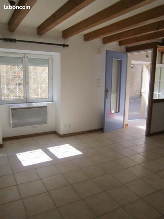Maison à louer, 64m², Voray-sur-l'Ognon