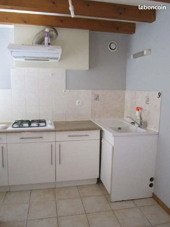 Maison à louer, 64m², Voray-sur-l'Ognon
