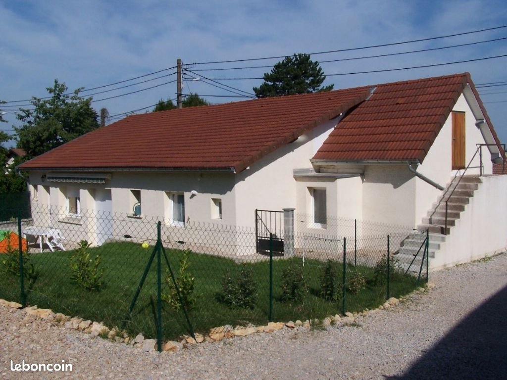 Maison à louer, 132m², Besançon